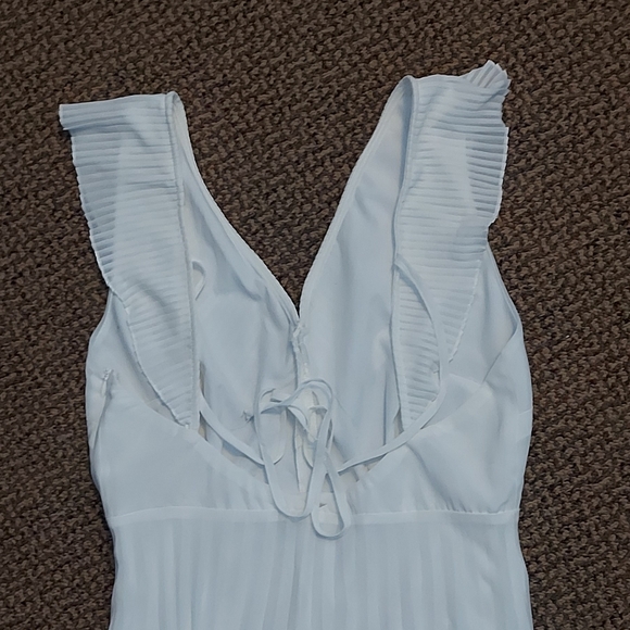 Maxi Dress - Picture 4 of 7